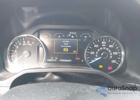 2016 Ford F-150 Lariat z USA, uszkodzony, nr VIN 1FTEW1EF6GKE51018